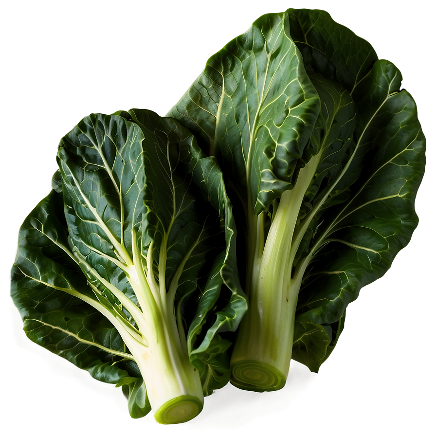 Collard Greens Clipart Png 51 PNG Image