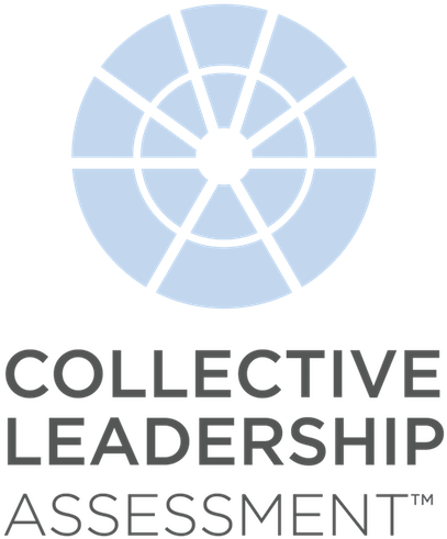 Collective Leadership Assessment Logo PNG Image