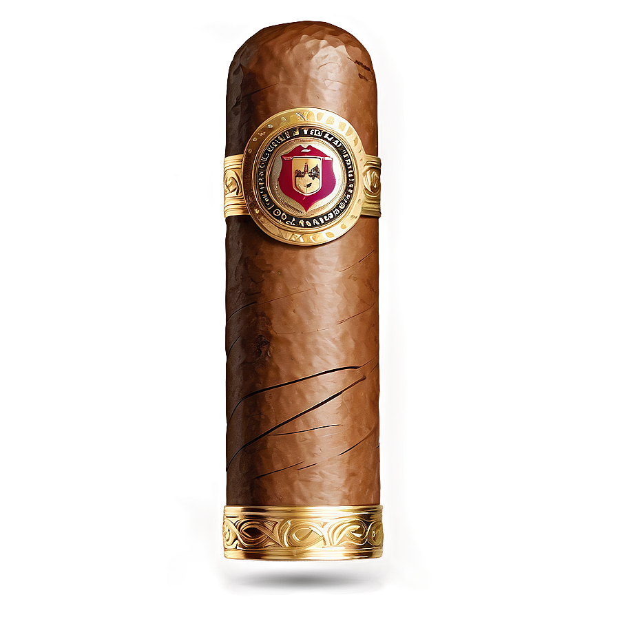 Collector's Cigar Png Bjo PNG Image