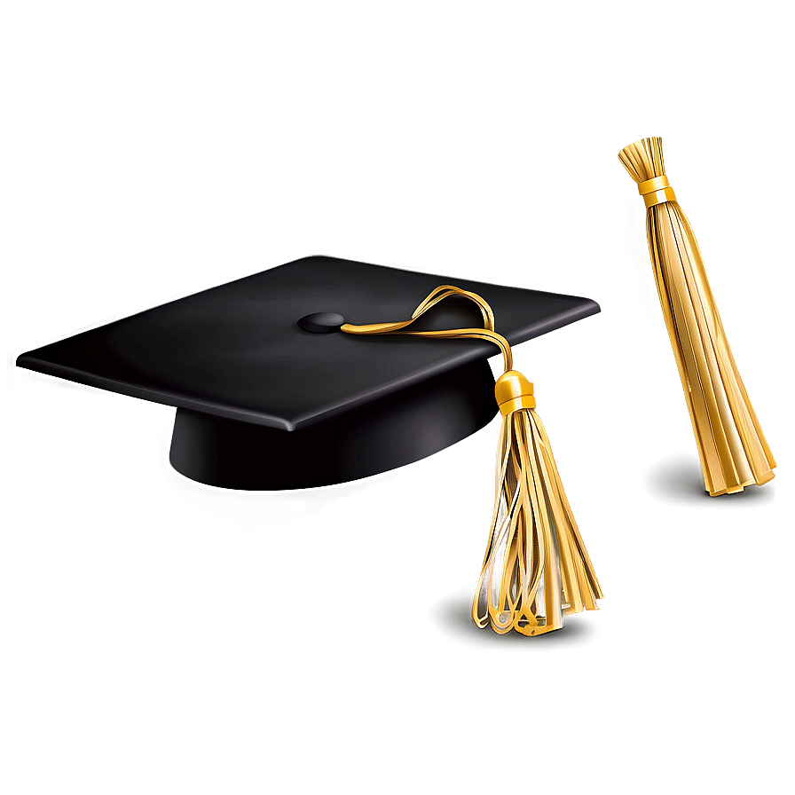 College Graduation Cap Png Atp86 PNG Image