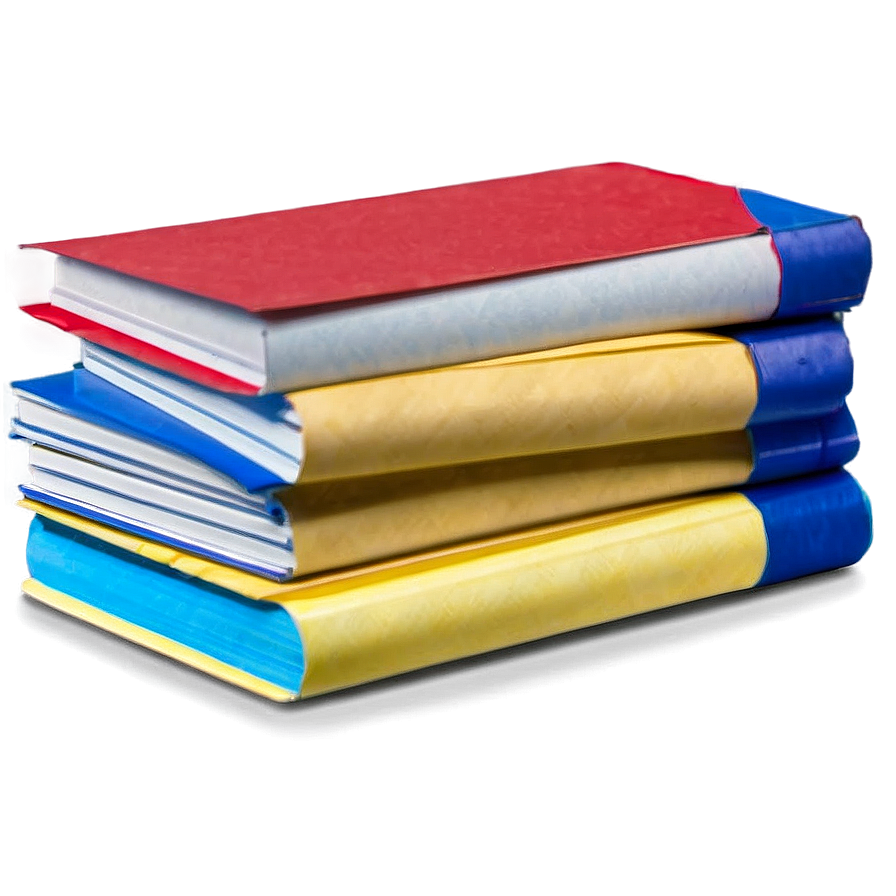 College Lined Papers Png Gln98 PNG Image