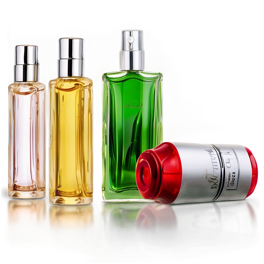 Cologne On Table Png Aaw PNG Image