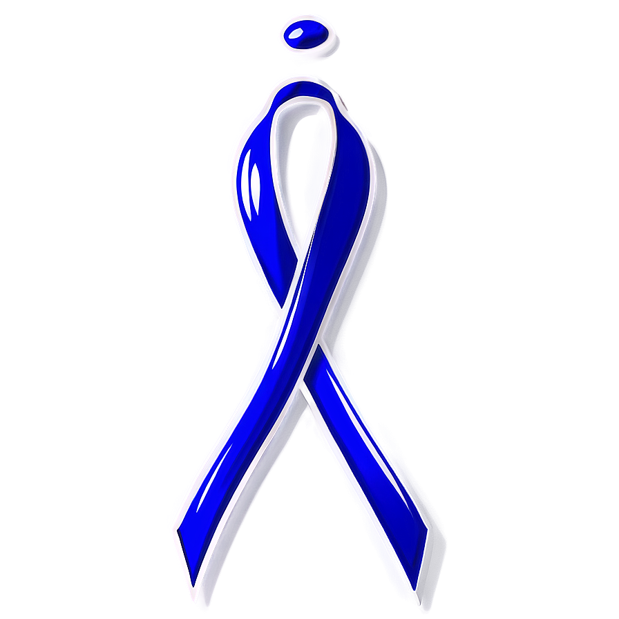 Colon Cancer Ribbon Clipart Png Usd PNG Image