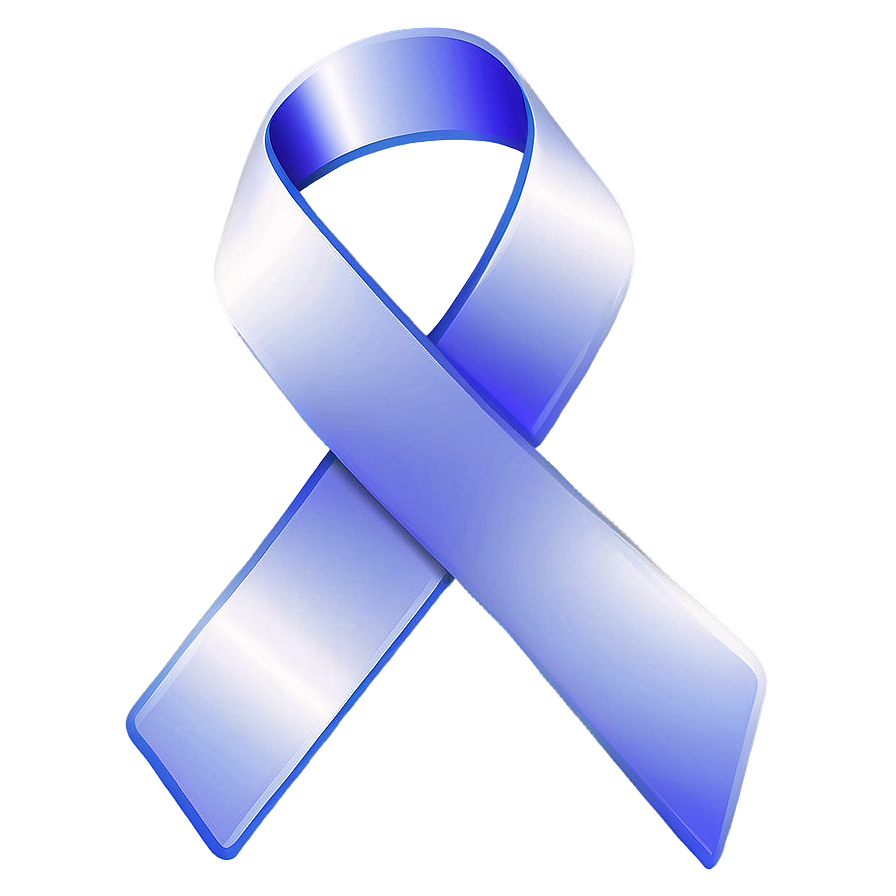 Colon Cancer Ribbon Icon Png Ihf PNG Image