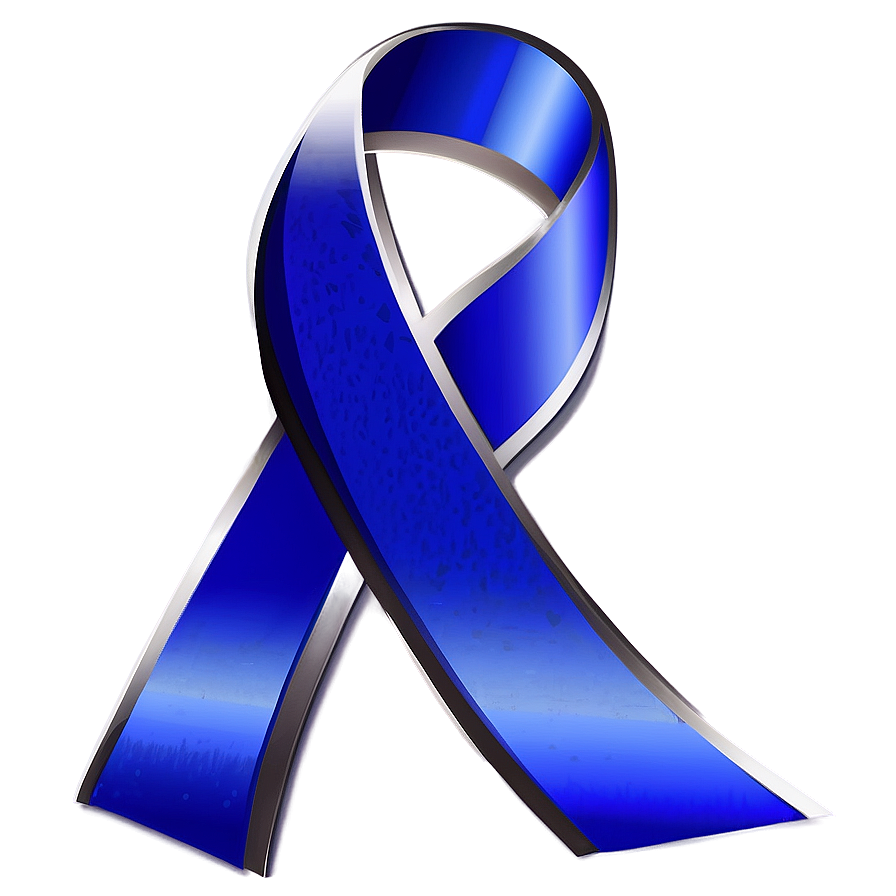 Colon Cancer Ribbon Icon Png Ixx PNG Image