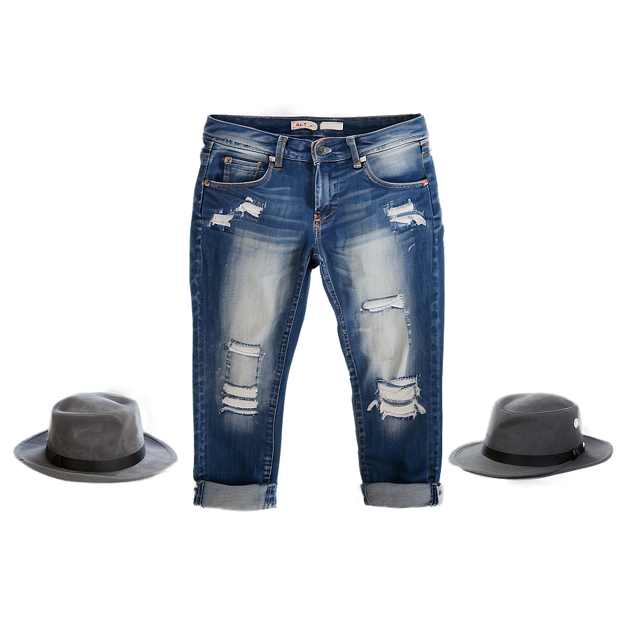 Colored Jeans Png Ehh PNG Image