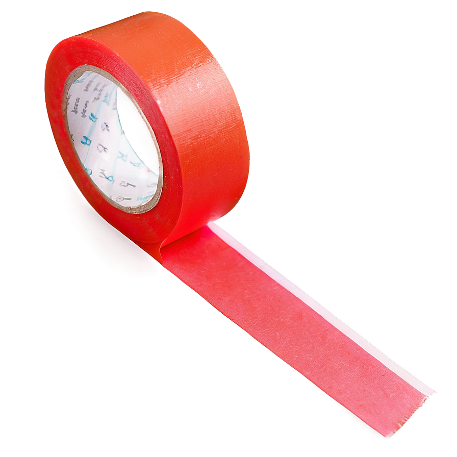 Colored Tape Png 17 PNG Image