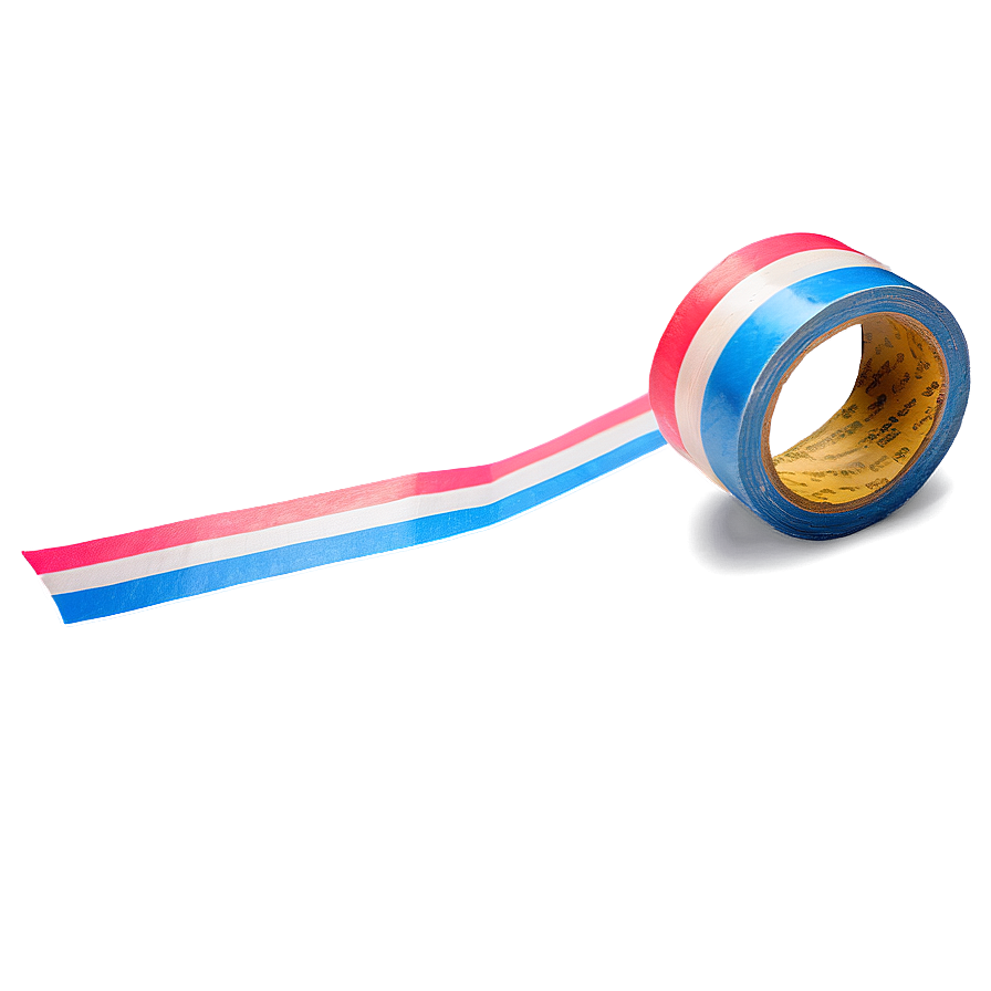 Colored Tape Png Vyy52 PNG Image