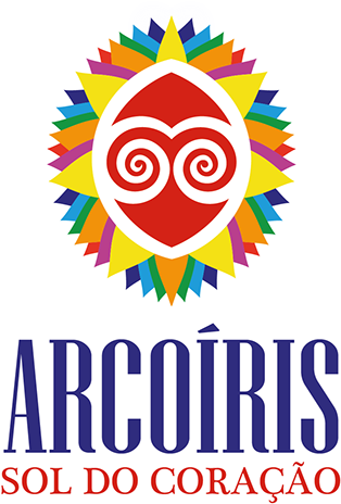 Colorful Arcoiris Logo PNG Image