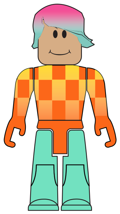 Roblox PNG Images [300+] - SubPNG.com