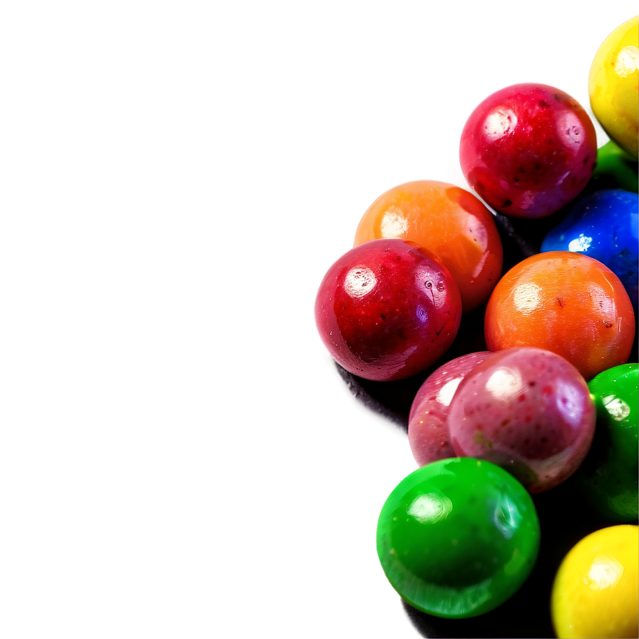 Colorful Skittles Png 05242024 PNG Image