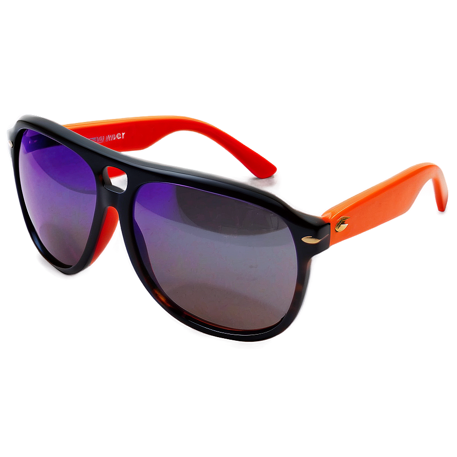 Colorful Sunglasses Summer Png Fts76 PNG Image