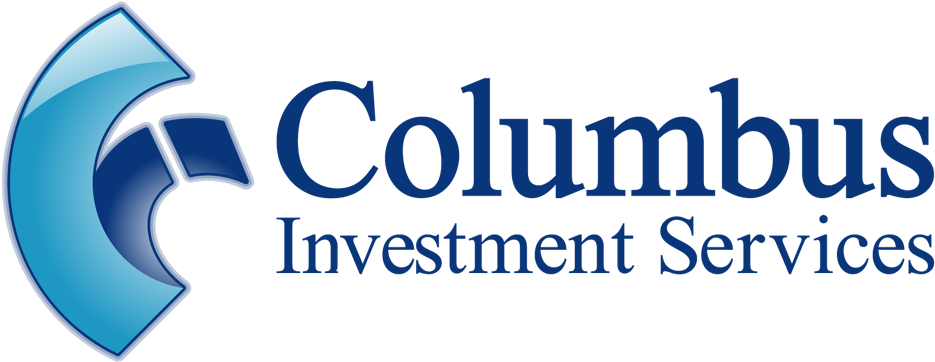 Columbus Investment Services Logo PNG Image