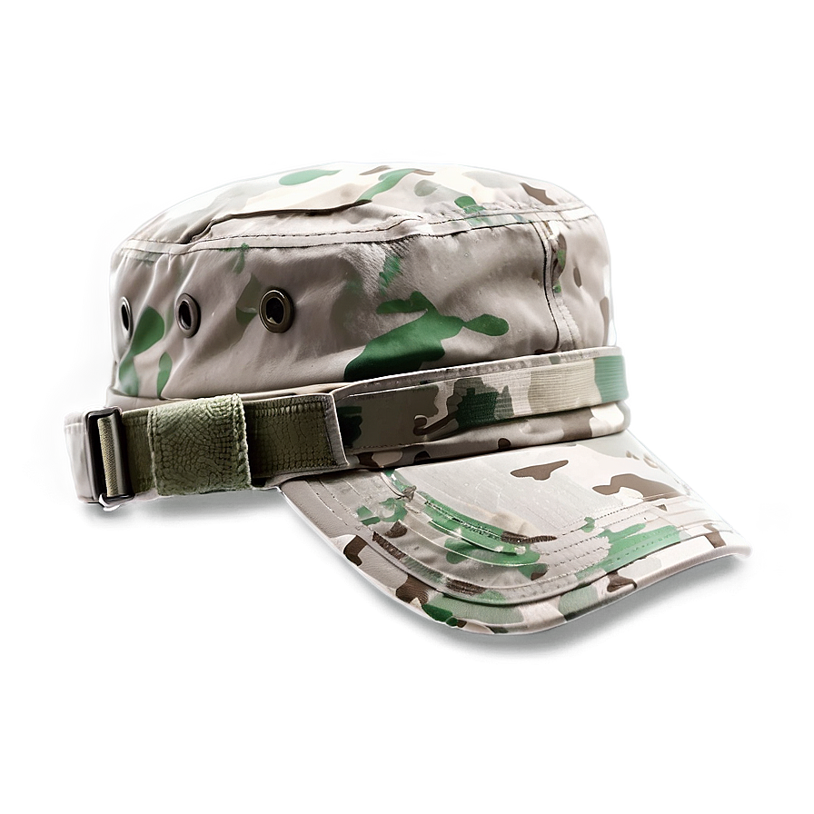 Combat Hat Graphic Png Dxj93 PNG Image