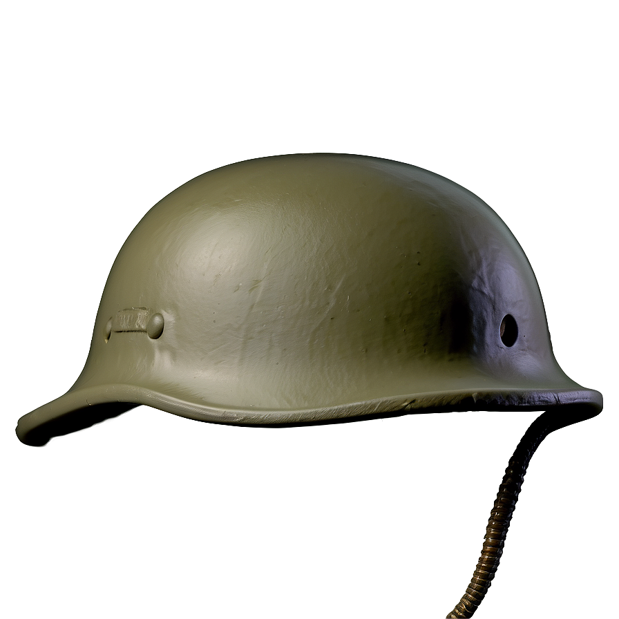 Combat Soldier Helmet Png 13 PNG Image