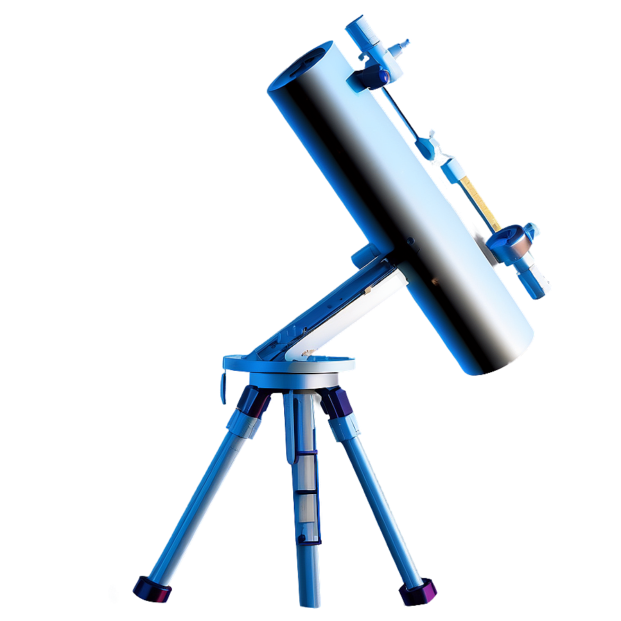 Comet Tracking Telescope Png 05242024 PNG Image