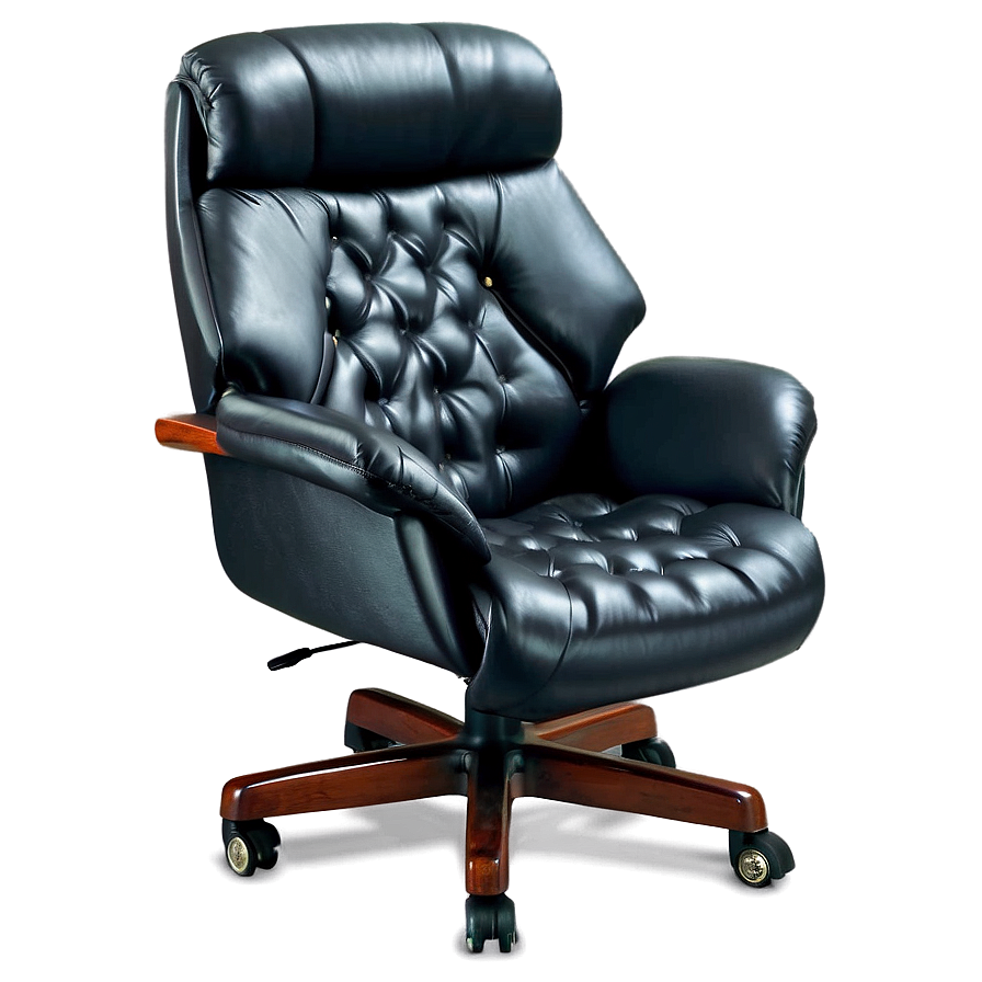 Comfortable Office Chair Png 79 PNG Image