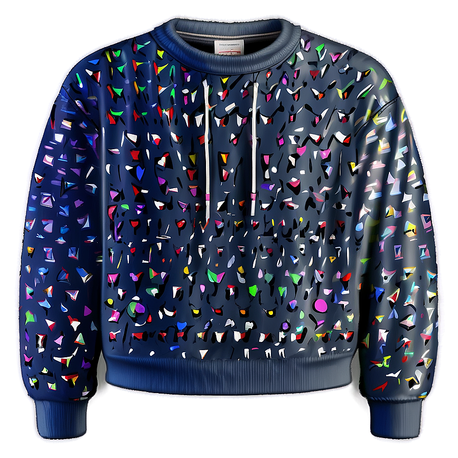 Comfy Sweatshirt Picture Png Kmg PNG Image