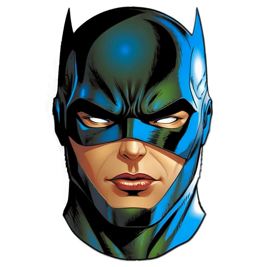 Comic Book Characters Png 25 PNG Image