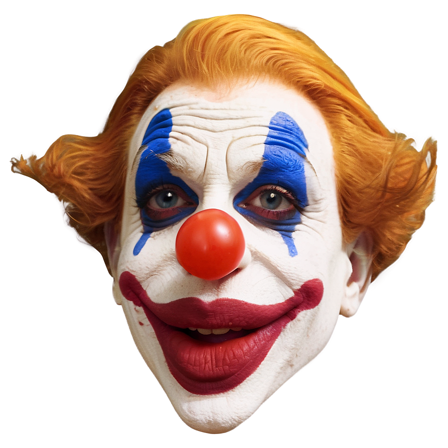 Comical Clown Nose Png Oqm37 PNG Image