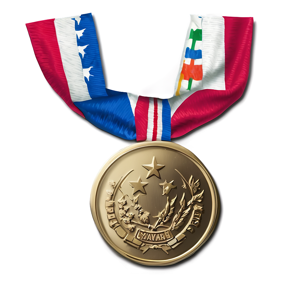 Commemorative Medal Png Vuo26 PNG Image