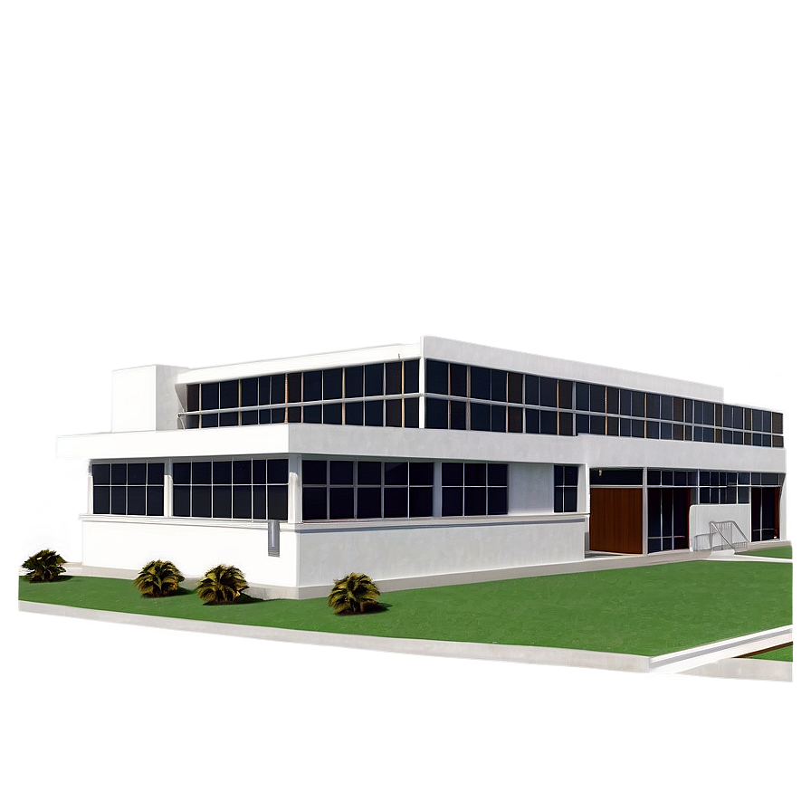 Commercial Architect Project Png Stq PNG Image