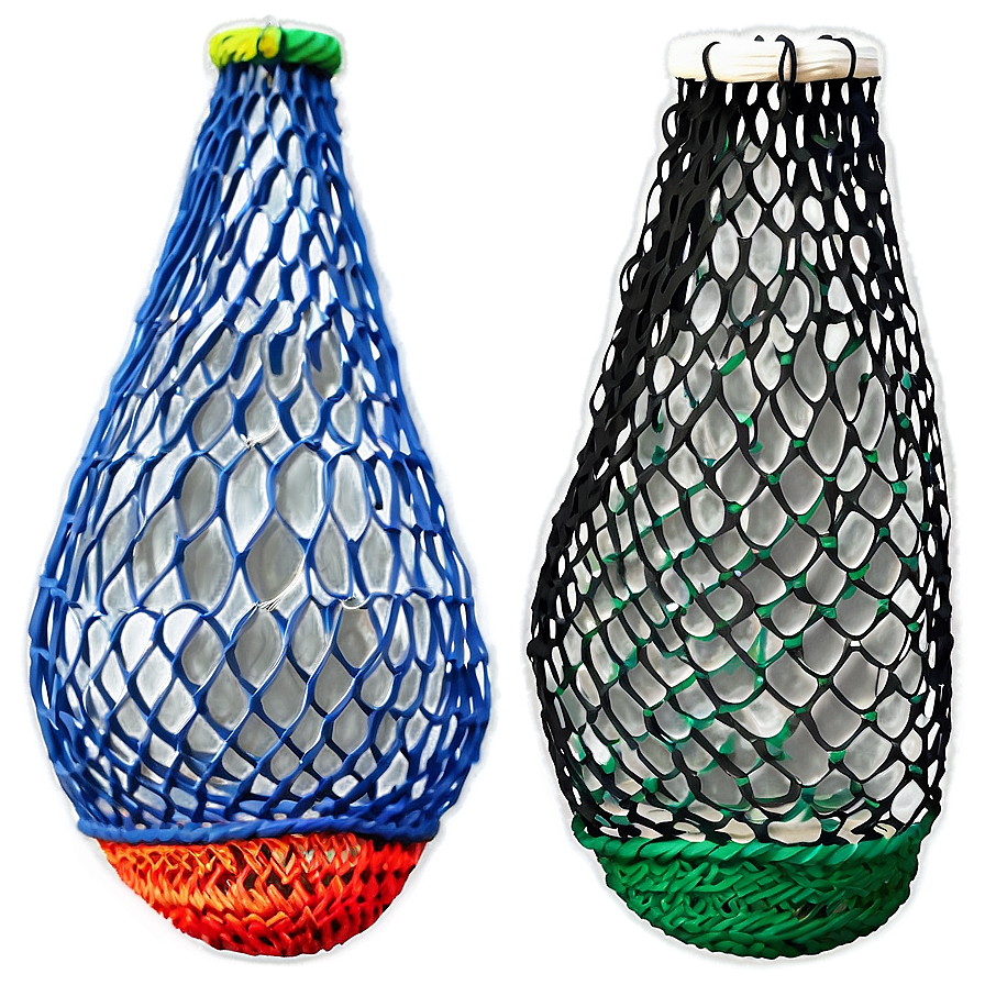 Commercial Fishing Net Design Png 06132024 PNG Image