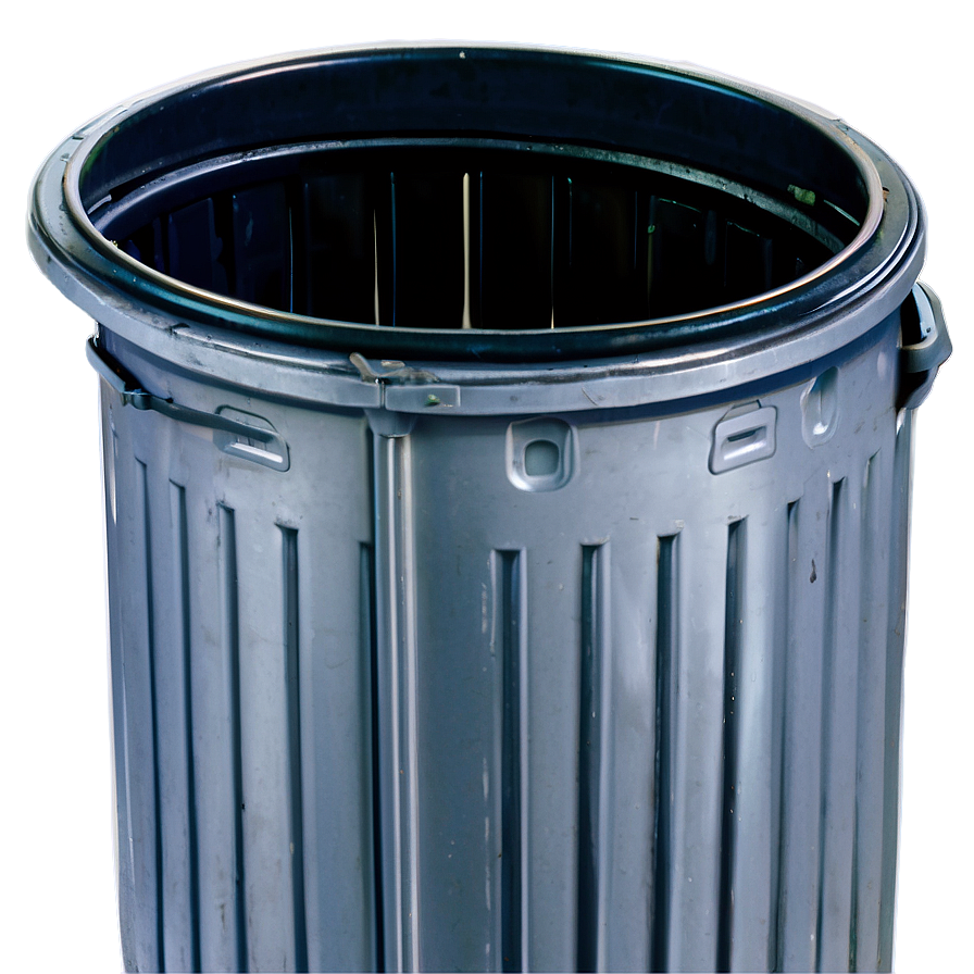 Commercial Garbage Bin Png Ahr95 PNG Image