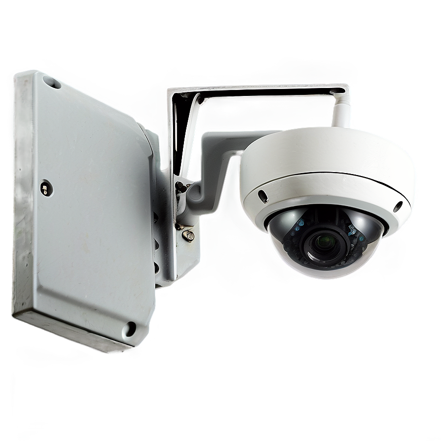 Commercial Security Camera Png 96 PNG Image