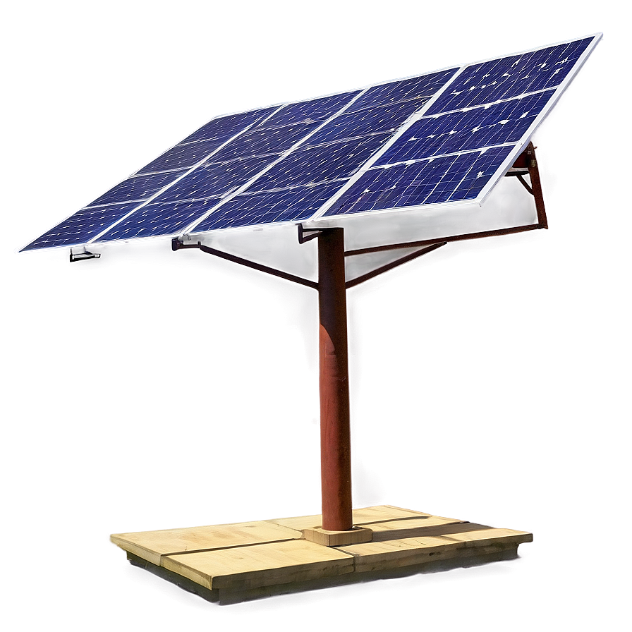 Commercial Solar Panels Png Cqj95 PNG Image