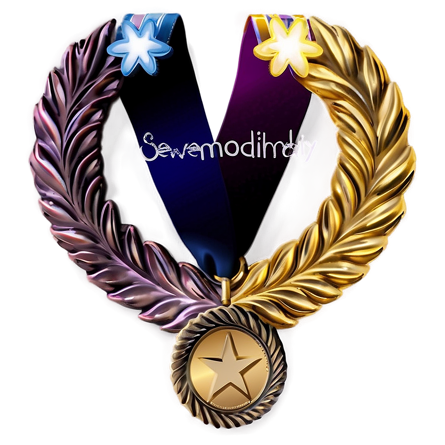 Community Service Award Png Eyc PNG Image