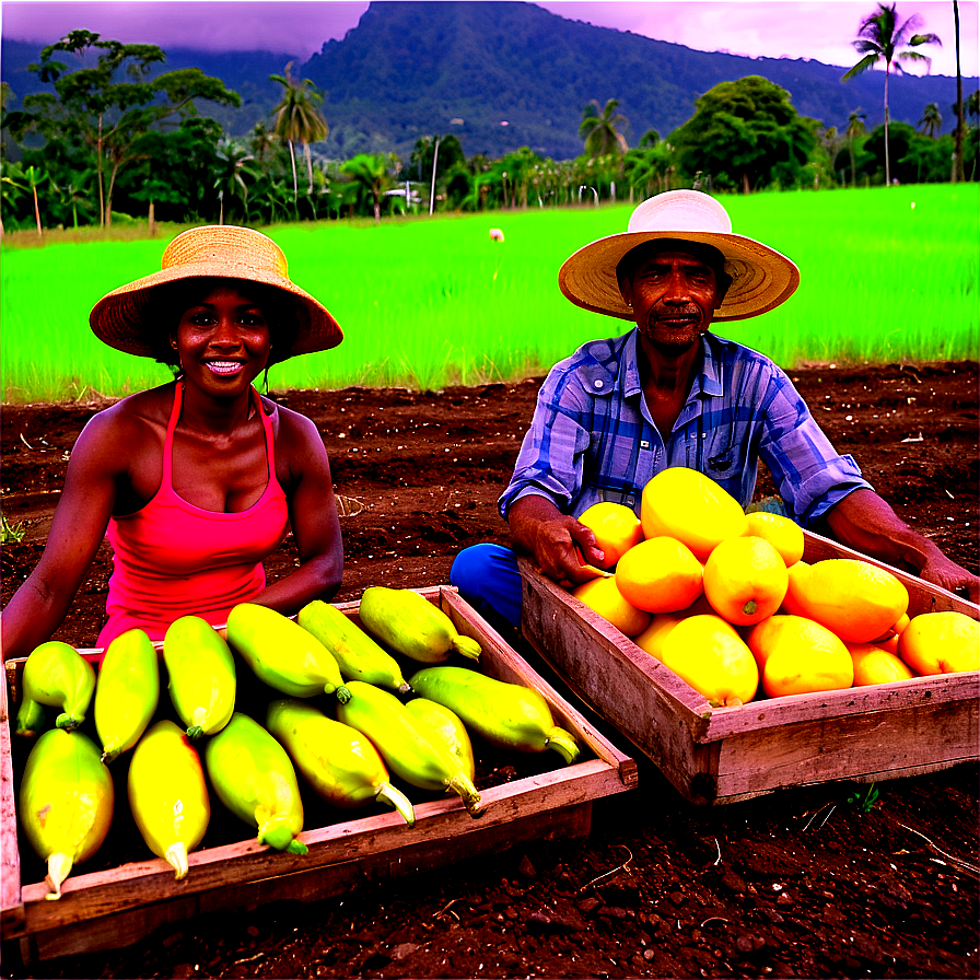 Community Supported Agriculture Png Ncb36 PNG Image