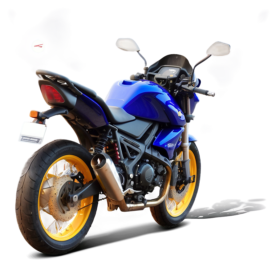 Commuter Motorbike Png 20 PNG Image