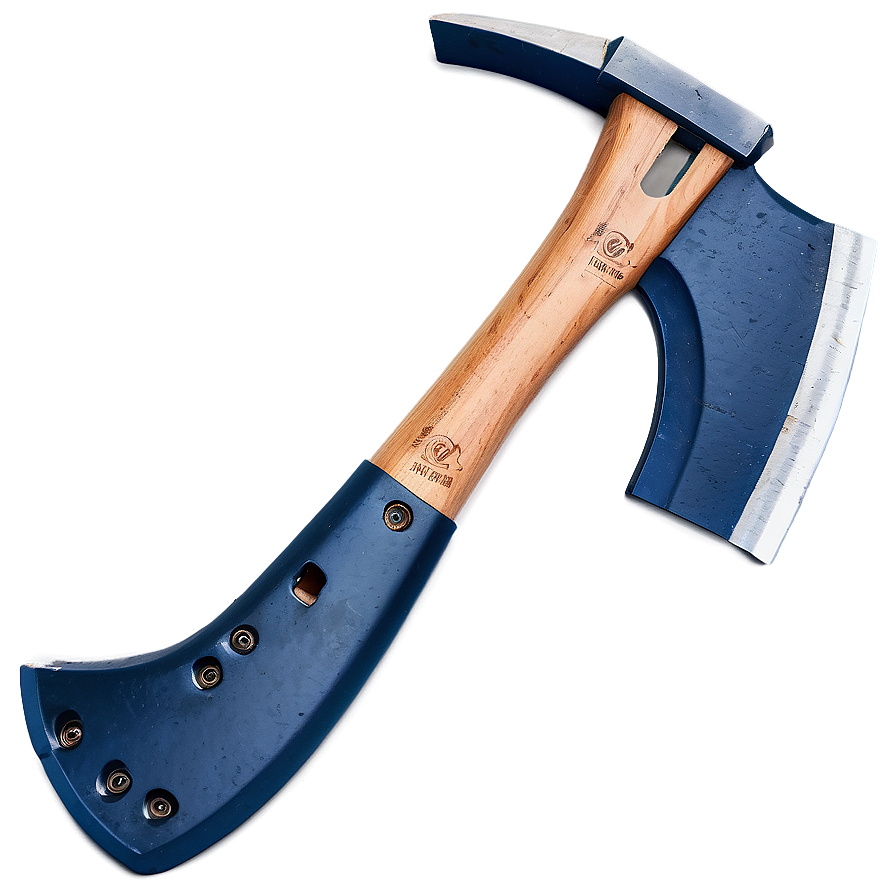 Compact Axe Solution Png Mqr PNG Image