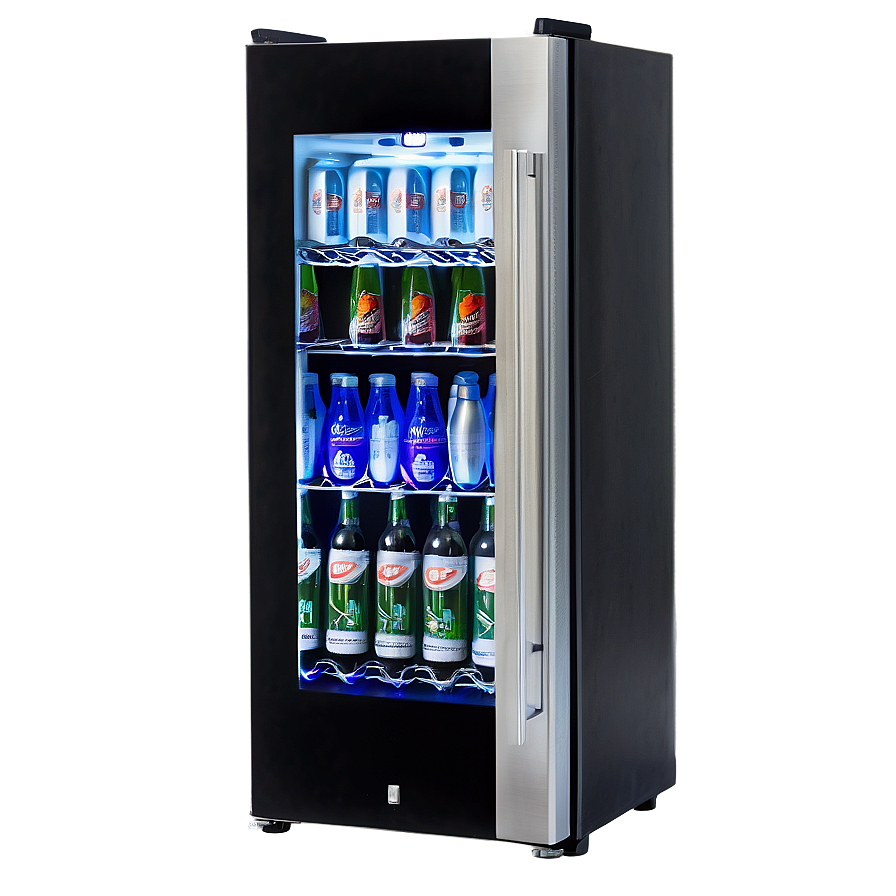 Compact Bar Fridge Png 05252024 PNG Image