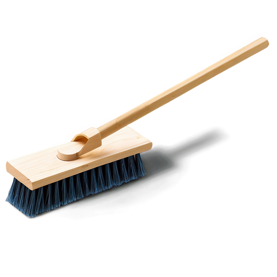 Compact Broom Png 82 PNG Image