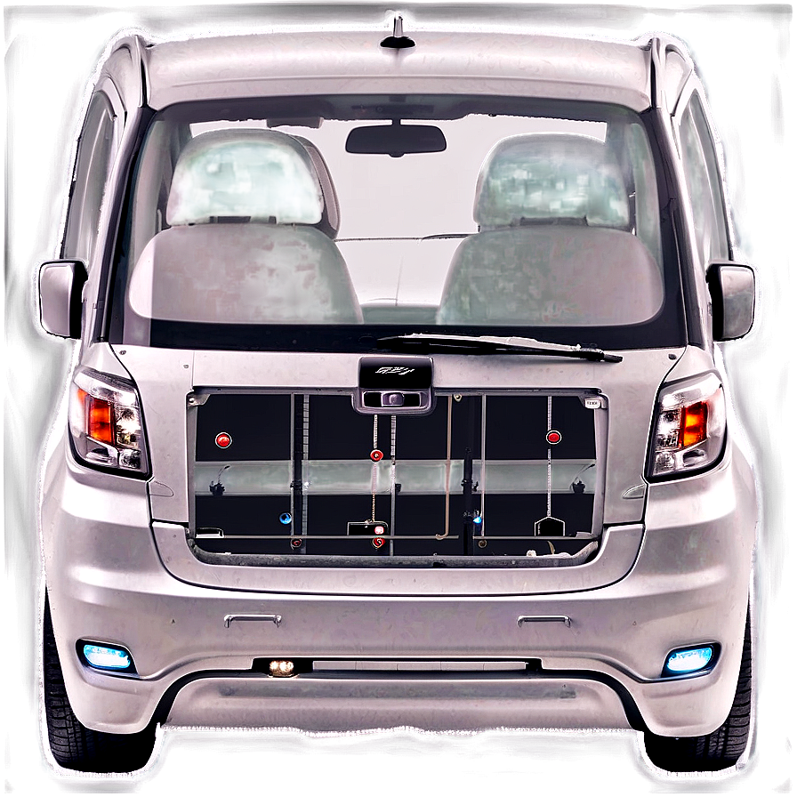 Compact Car Conclave Png Jgu PNG Image