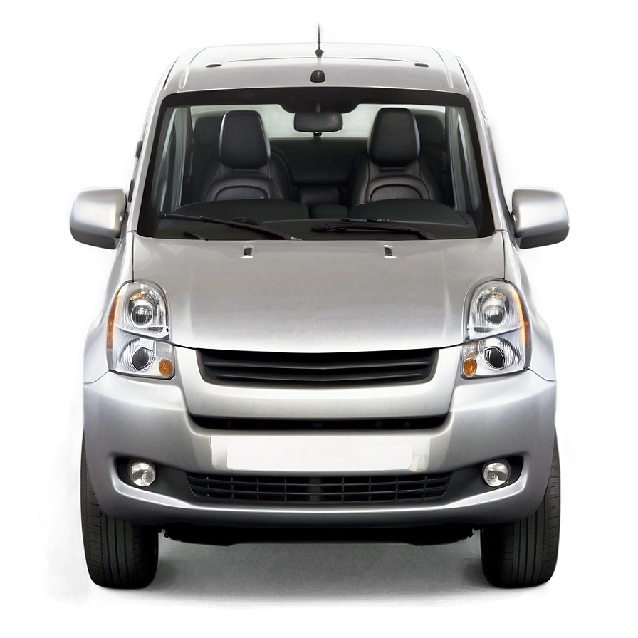 Compact Car Vector Outline Png Kyt33 PNG Image