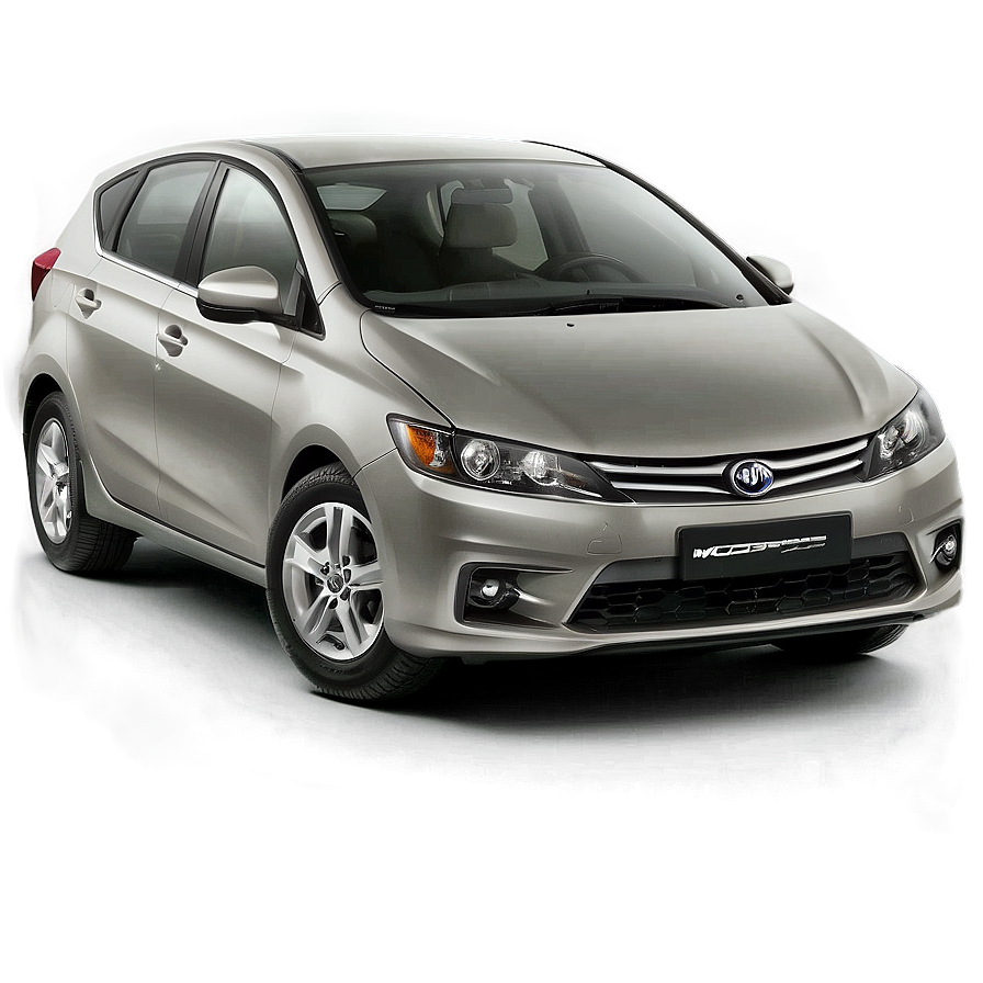 Compact Cars Png 34 PNG Image