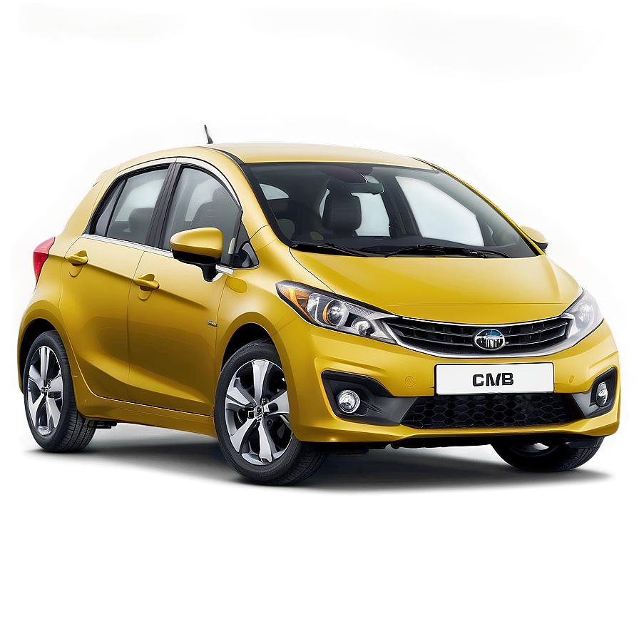 Compact Cars Png Ajc PNG Image