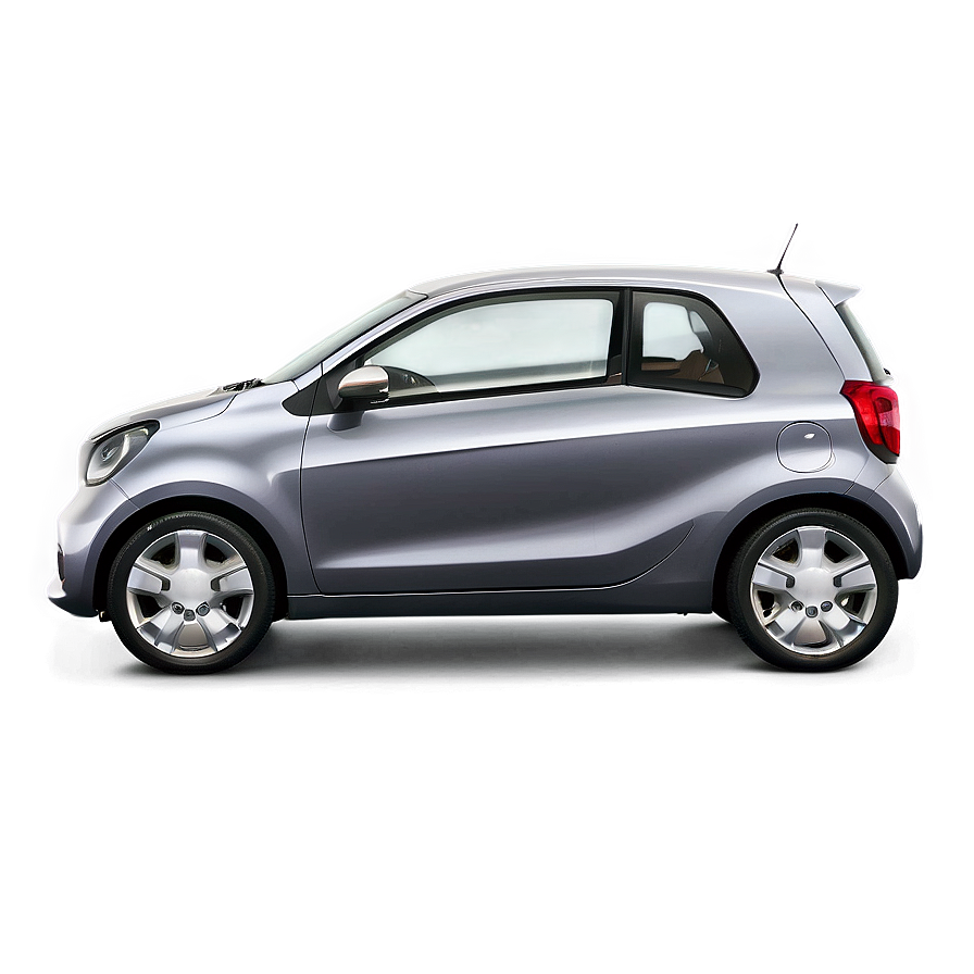 Compact City Car Png Uny42 PNG Image