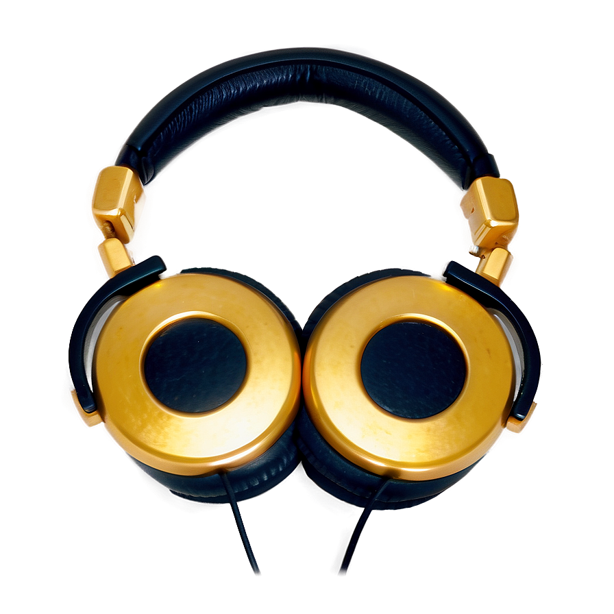 Compact Dj Headphones Png 61 PNG Image