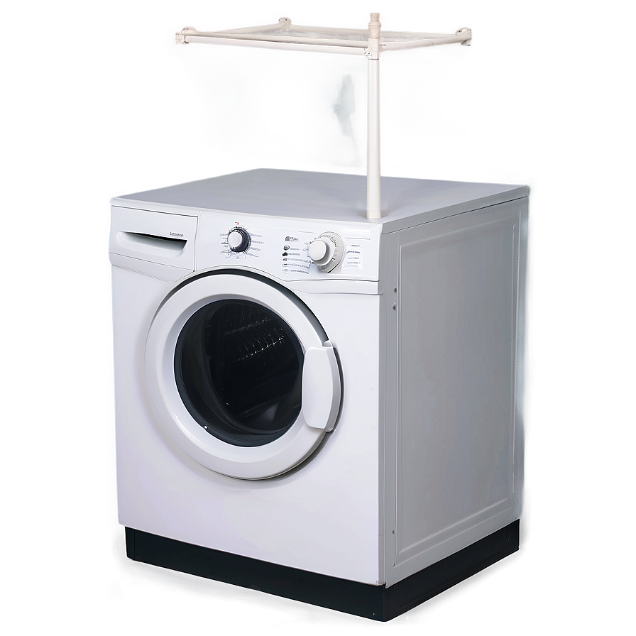 Compact Electric Dryer Png 40 PNG Image