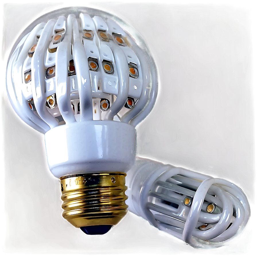 Compact Fluorescent Lightbulb Png 88 PNG Image