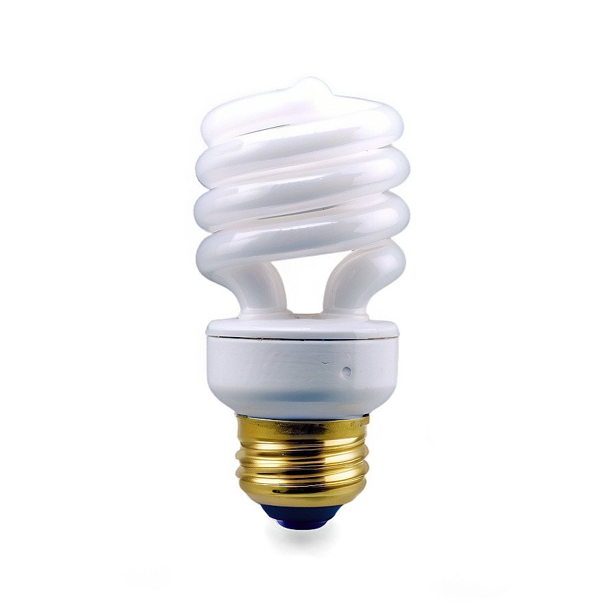 Compact Fluorescent Lightbulb Png Aef77 PNG Image