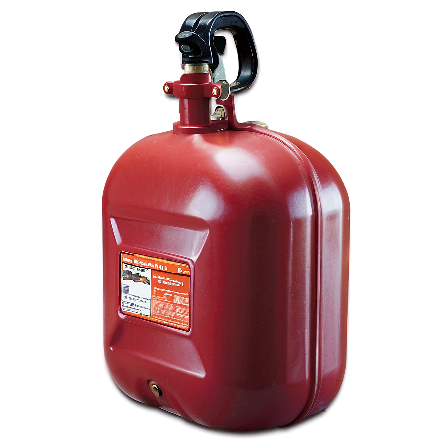 Compact Gas Can Image Png 49 PNG Image