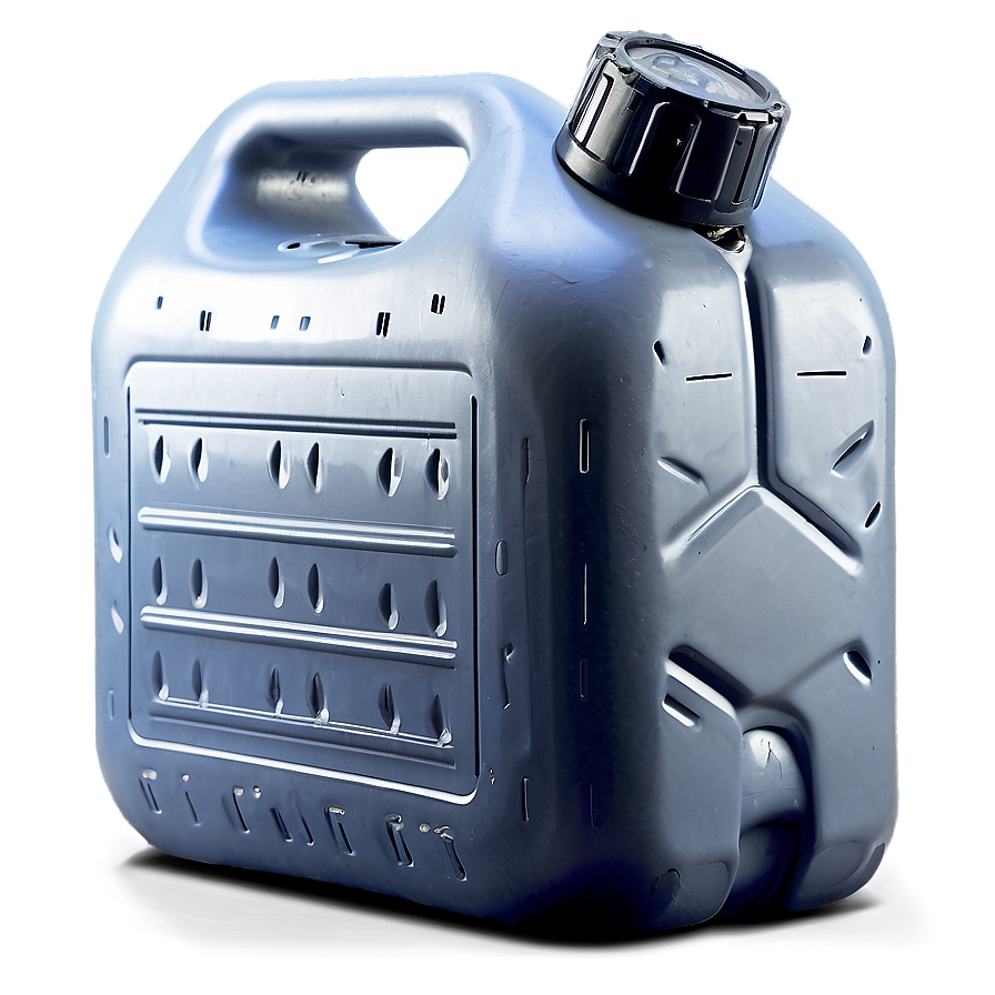 Compact Gasoline Container Png 44 PNG Image