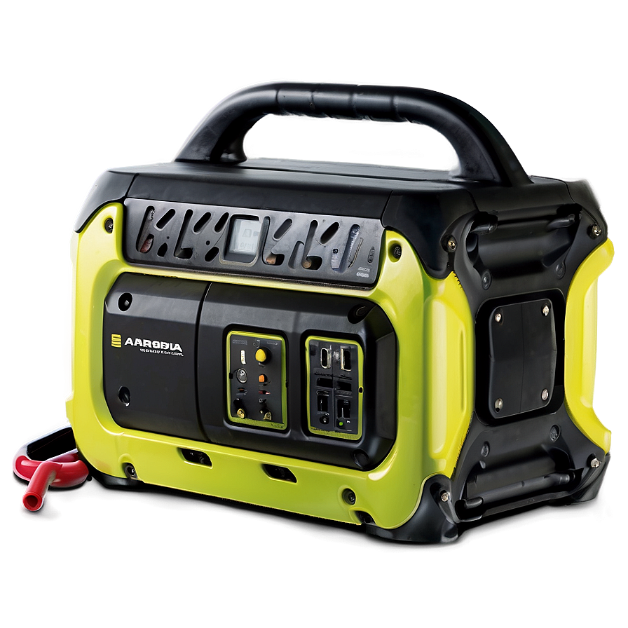 Compact Generator Png Hxv PNG Image