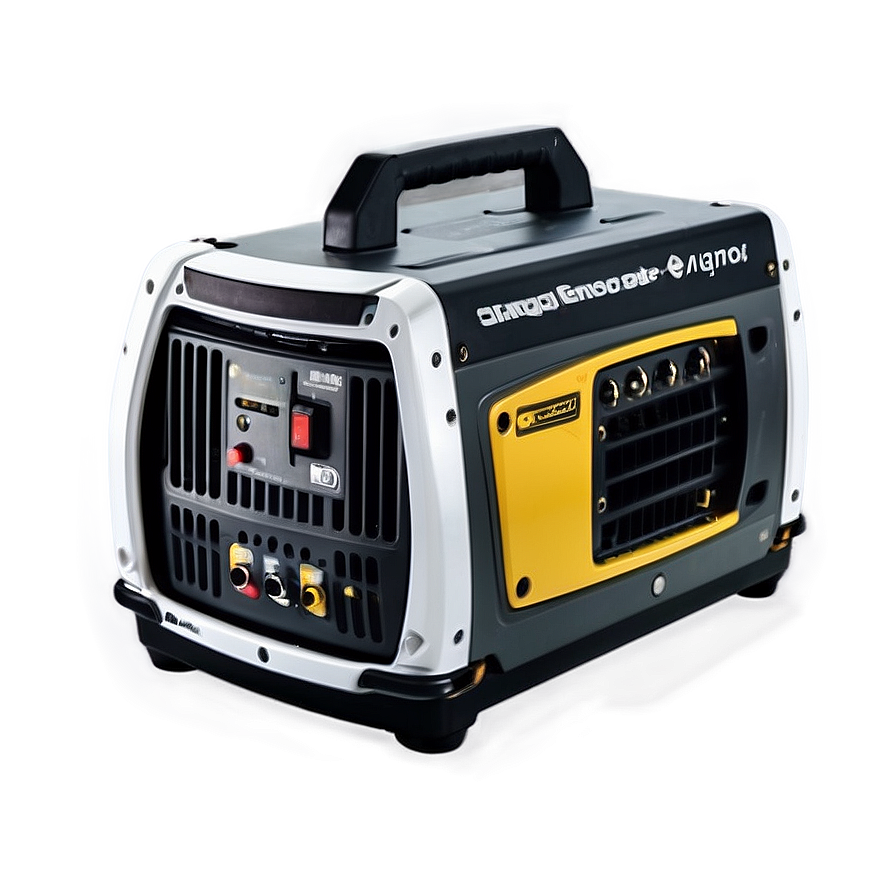 Compact Generator Png Ocd9 PNG Image