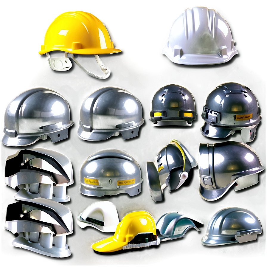 Compact Hard Hat Png 55 PNG Image